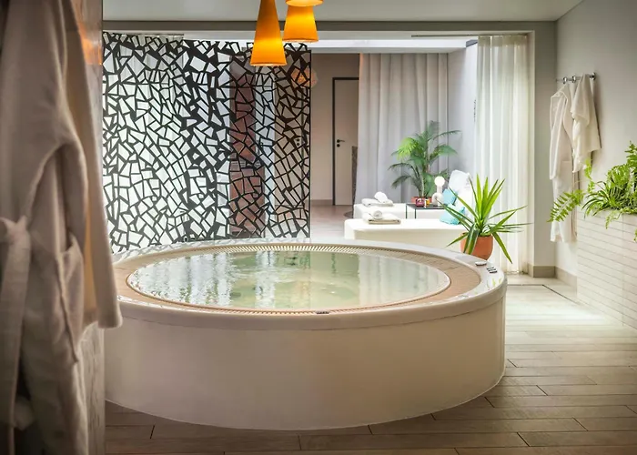 Atlantic Hôtel&Spa